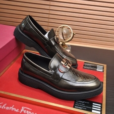 Ferragamo Shoes